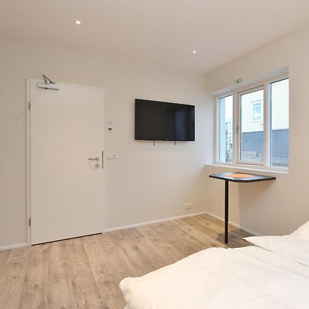 Lava Apartments & Rooms Akureyri Zewnętrze zdjęcie