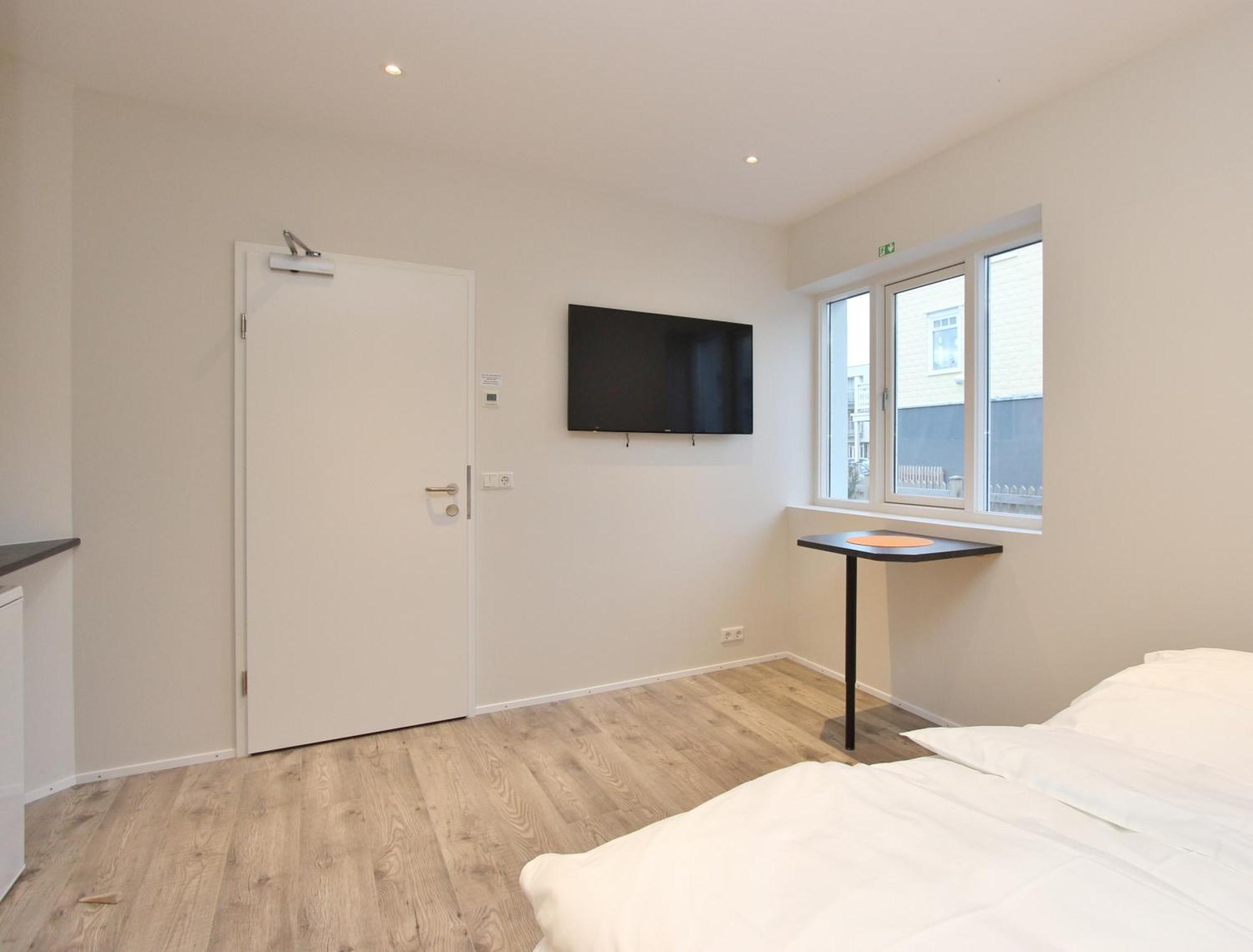 Lava Apartments & Rooms Akureyri Zewnętrze zdjęcie