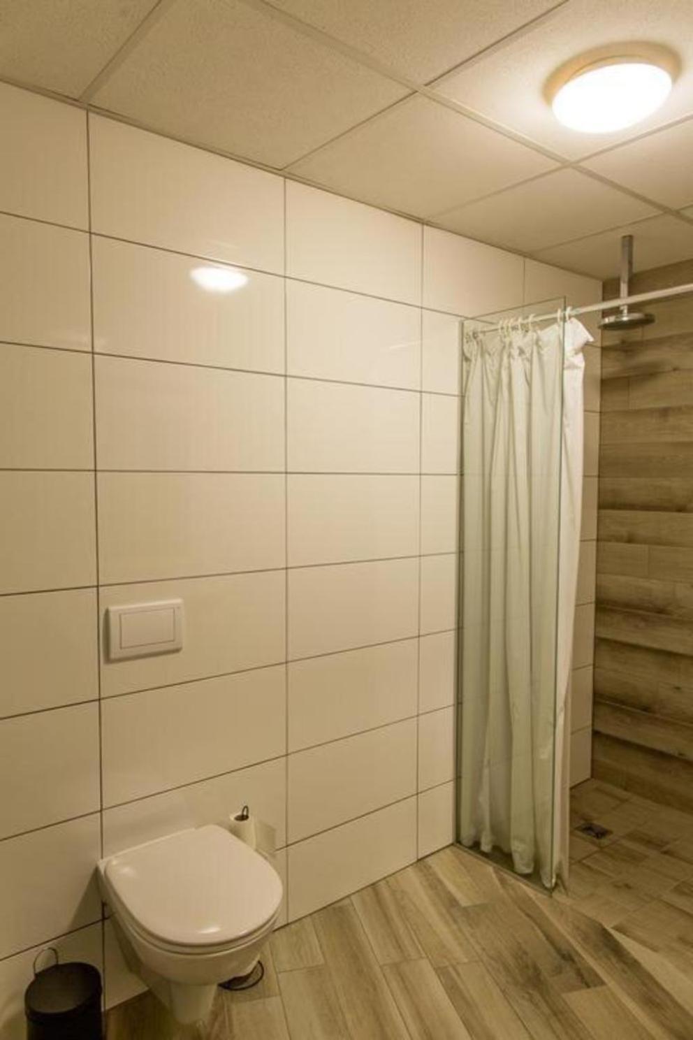 Lava Apartments & Rooms Akureyri Zewnętrze zdjęcie