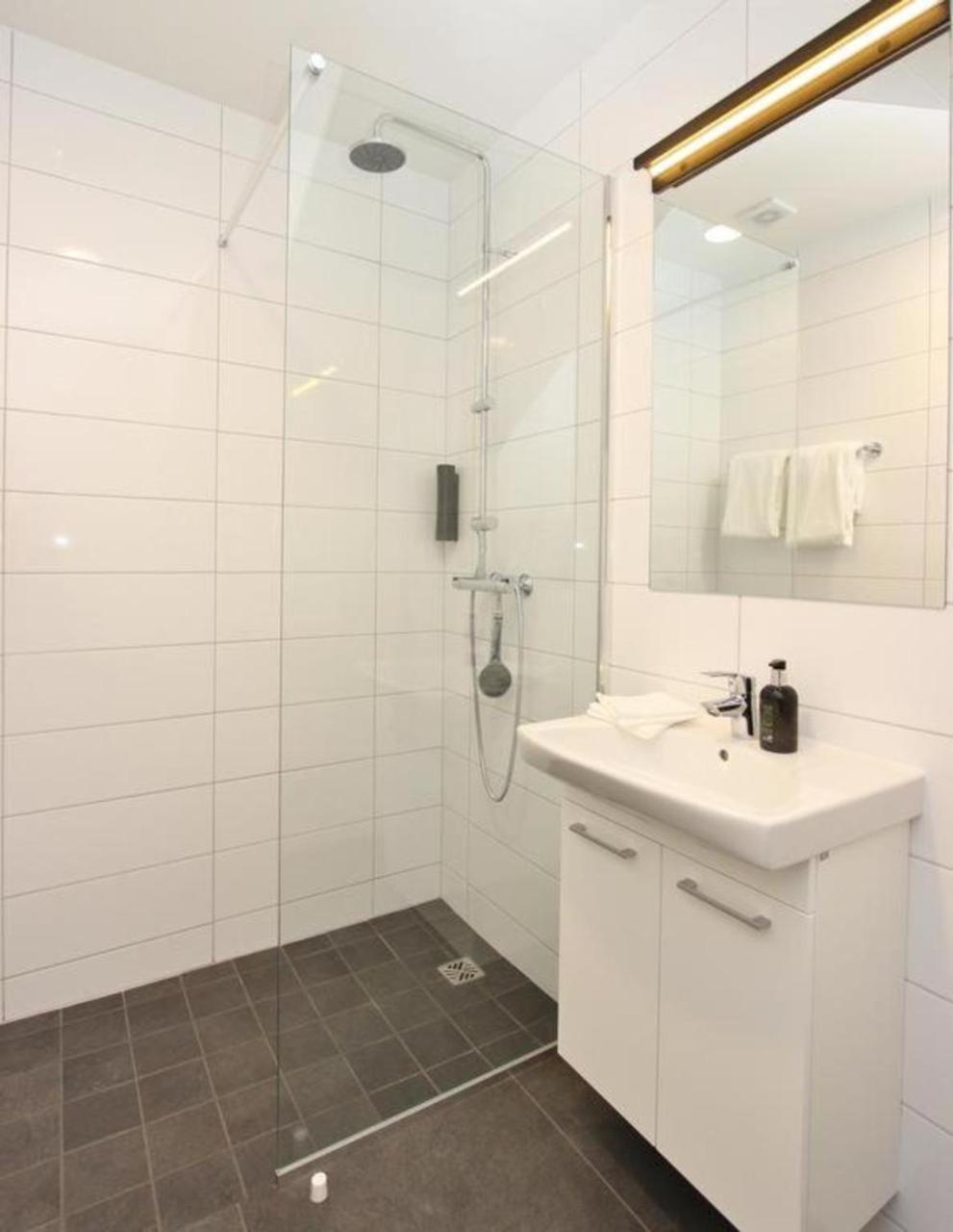 Lava Apartments & Rooms Akureyri Zewnętrze zdjęcie