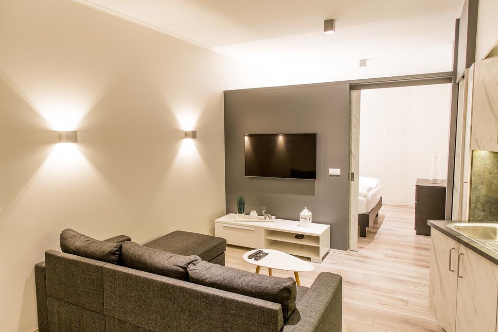 Lava Apartments & Rooms Akureyri Zewnętrze zdjęcie
