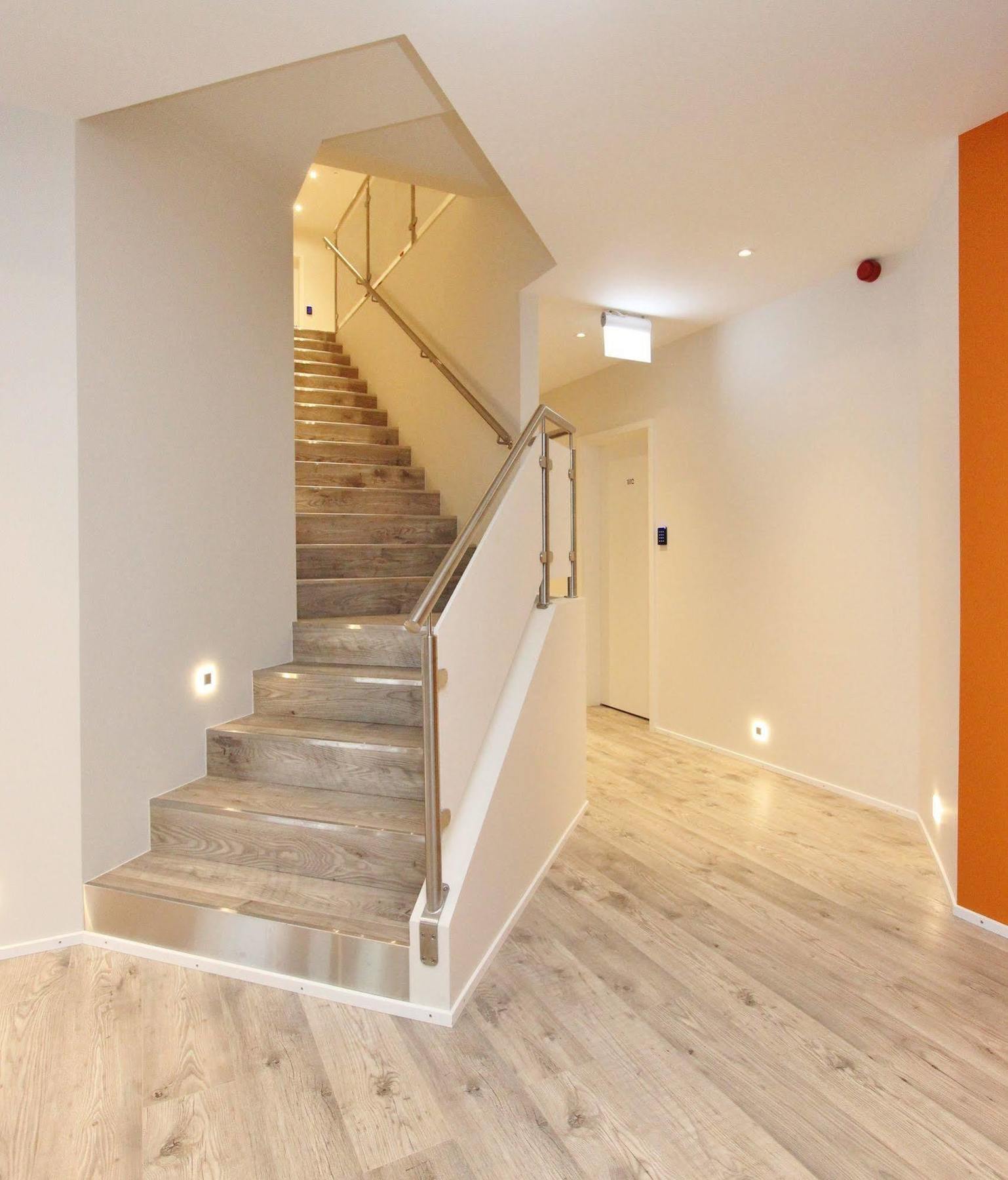 Lava Apartments & Rooms Akureyri Zewnętrze zdjęcie