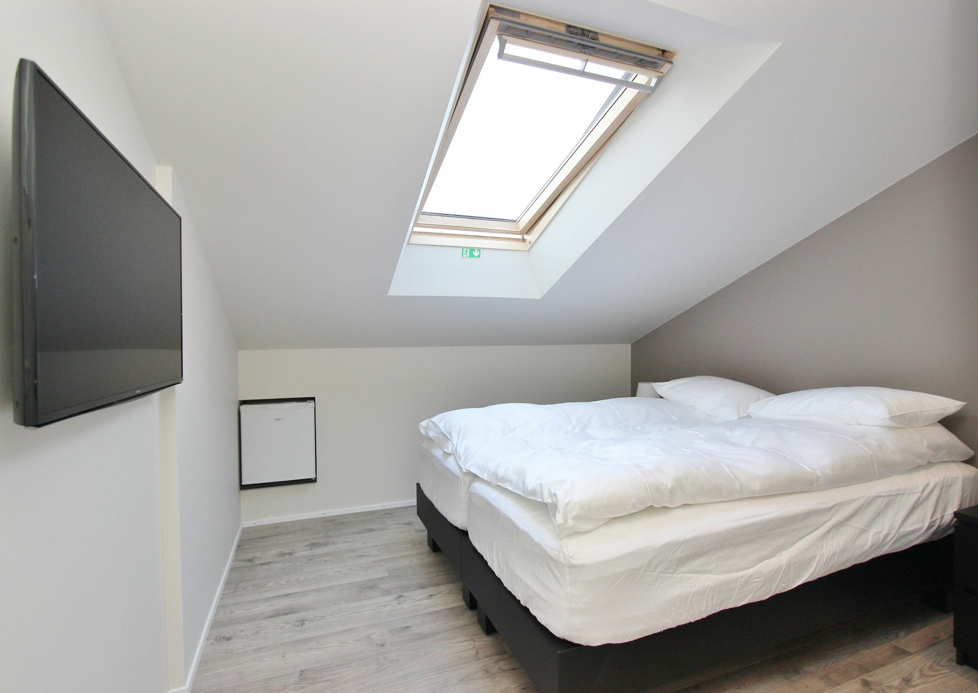 Lava Apartments & Rooms Akureyri Zewnętrze zdjęcie