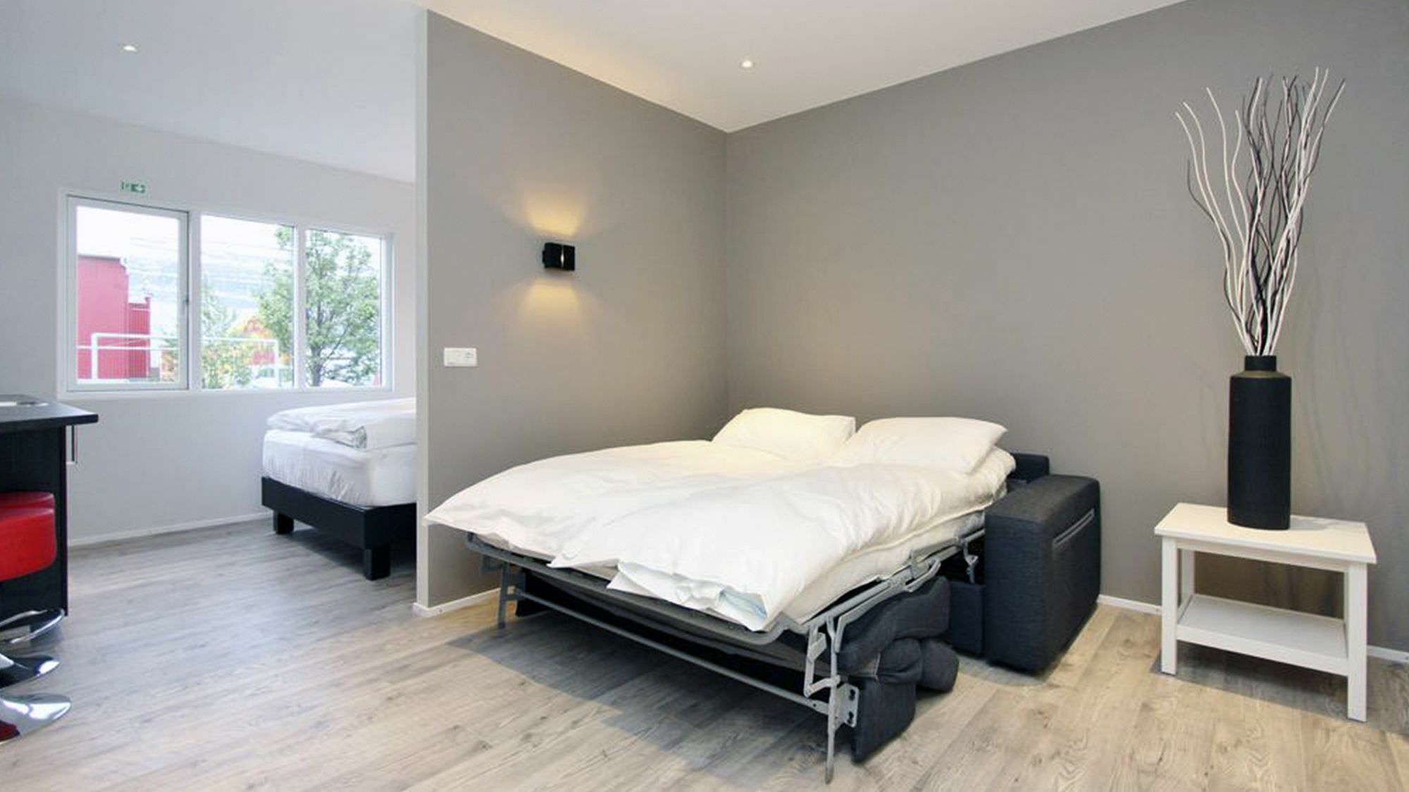 Lava Apartments & Rooms Akureyri Zewnętrze zdjęcie