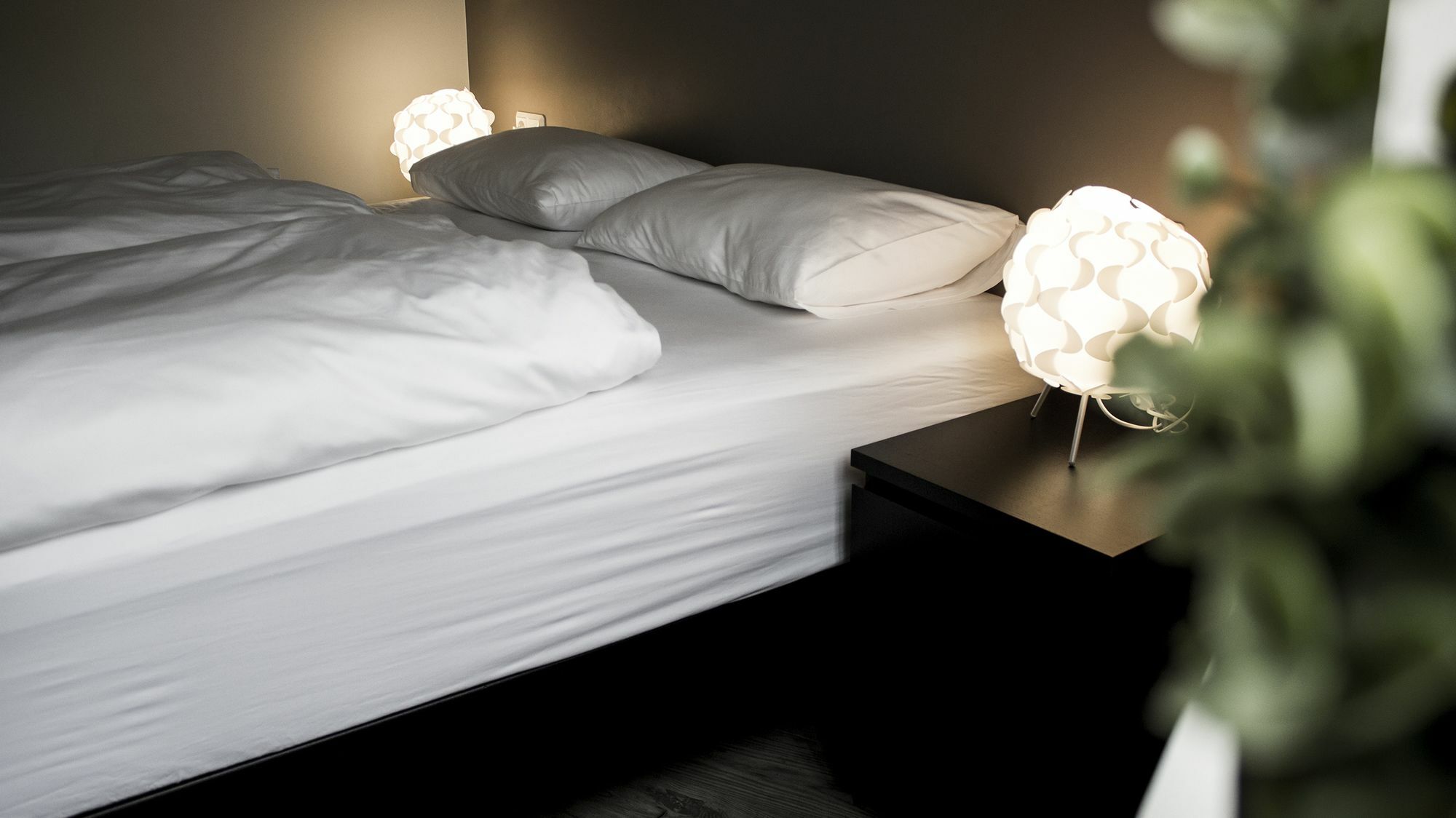 Lava Apartments & Rooms Akureyri Zewnętrze zdjęcie