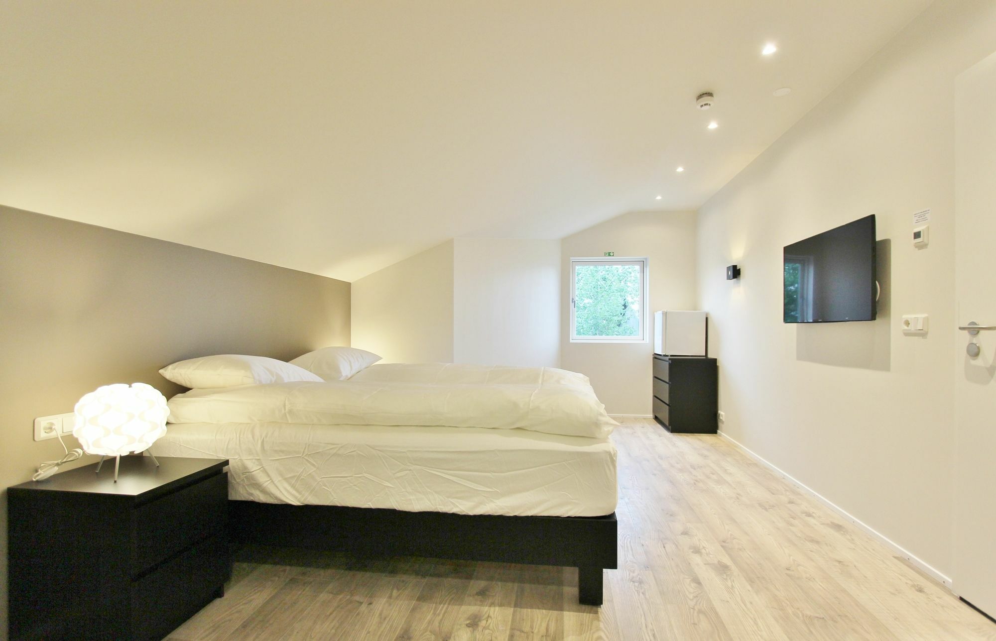 Lava Apartments & Rooms Akureyri Zewnętrze zdjęcie