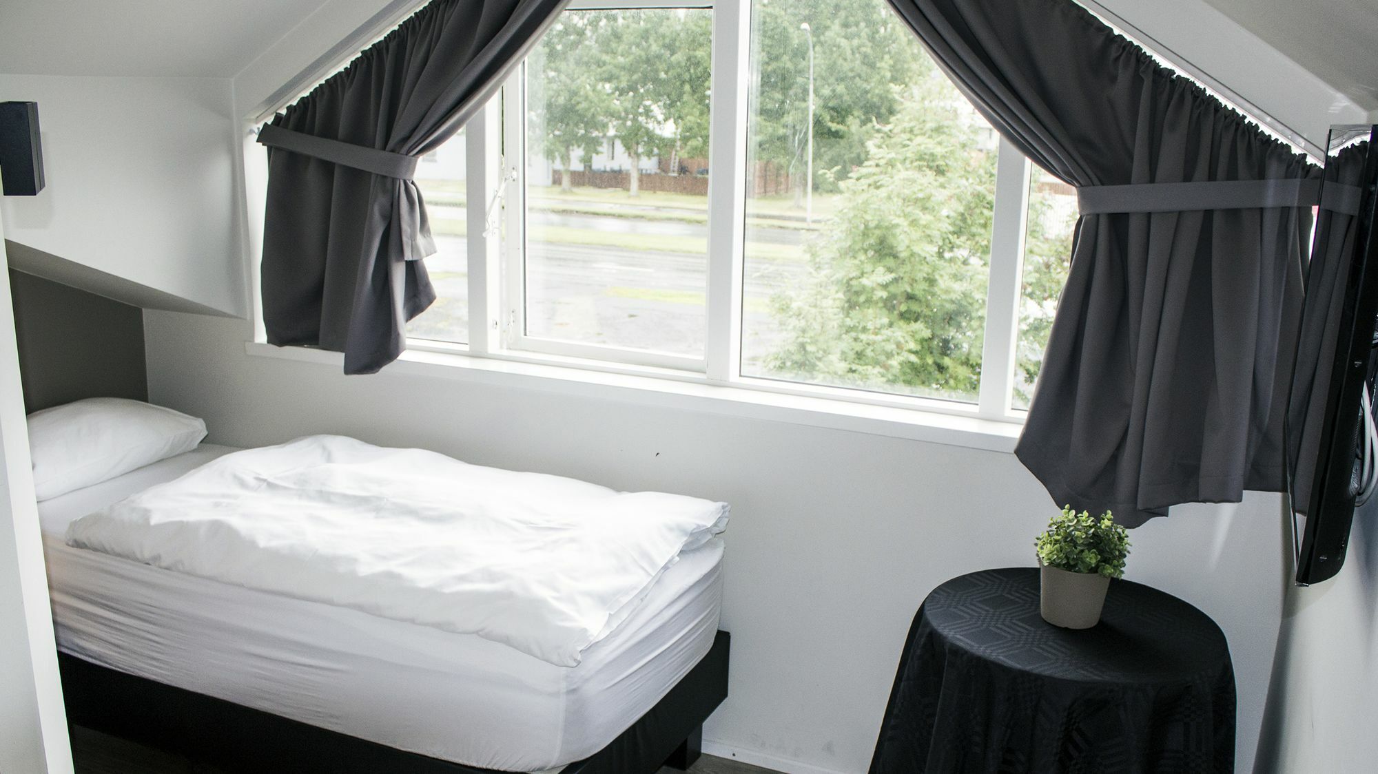 Lava Apartments & Rooms Akureyri Zewnętrze zdjęcie